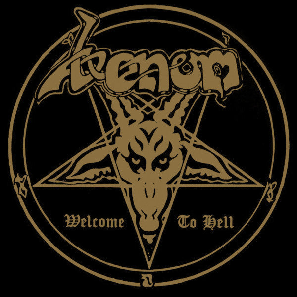 Welcome To Hell
