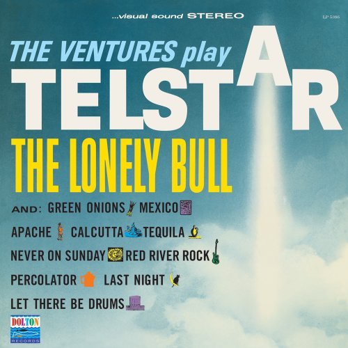 TELSTAR: LONELY BULL