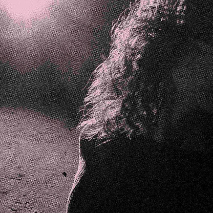 Ghostholding (Orchid Colored Vinyl, Reissue) (2 Lp's)