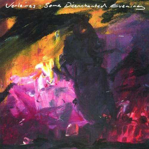 Some Disenchanted Evening (Rsd 4.12.25)