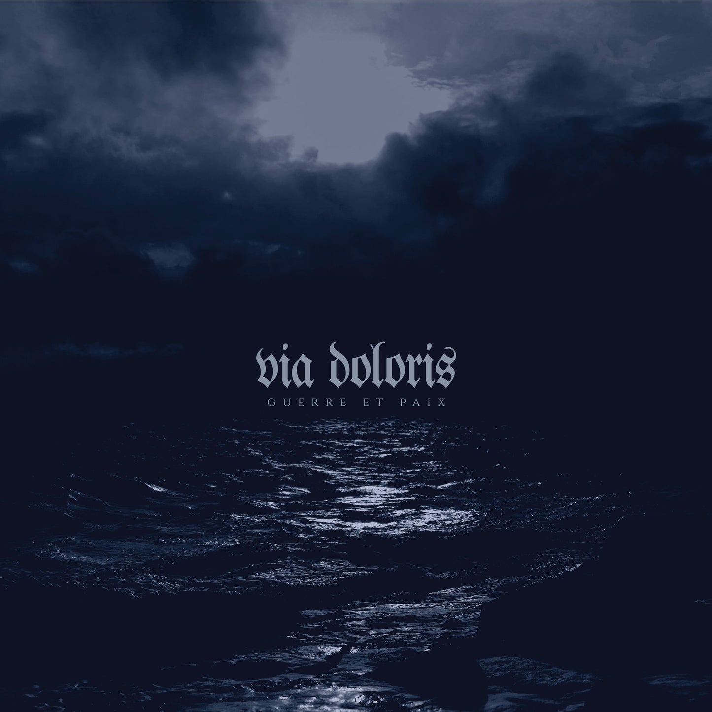 Via Doloris (Limited Gatefold)