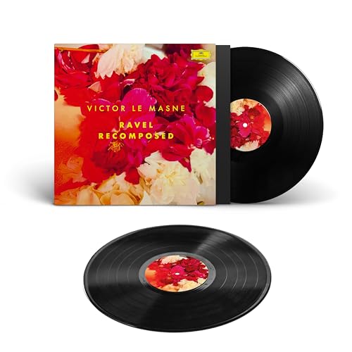 Ravel Recomposed [2Lp]