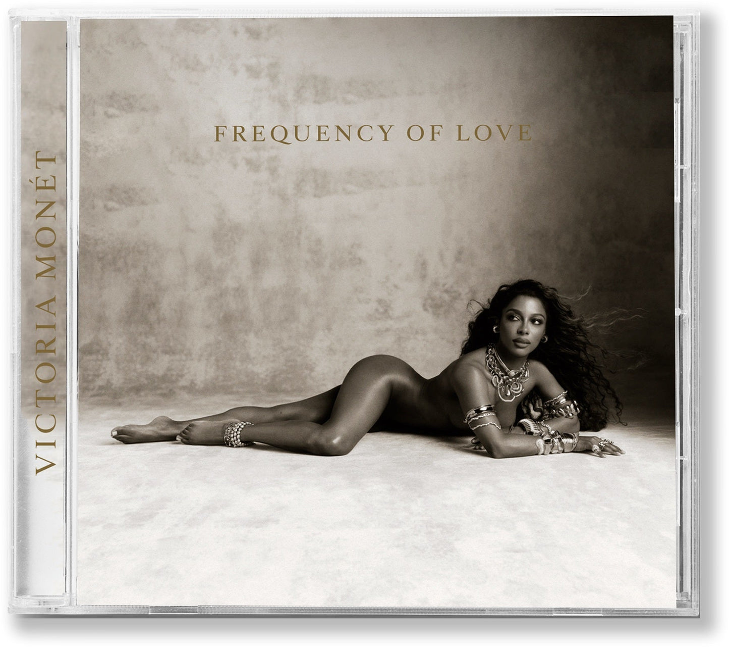 Frequency Of Love