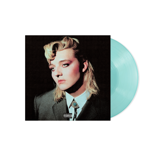 Entertain Me [Light Blue 12" Ep]