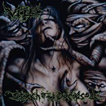 Stench Of The Deceased