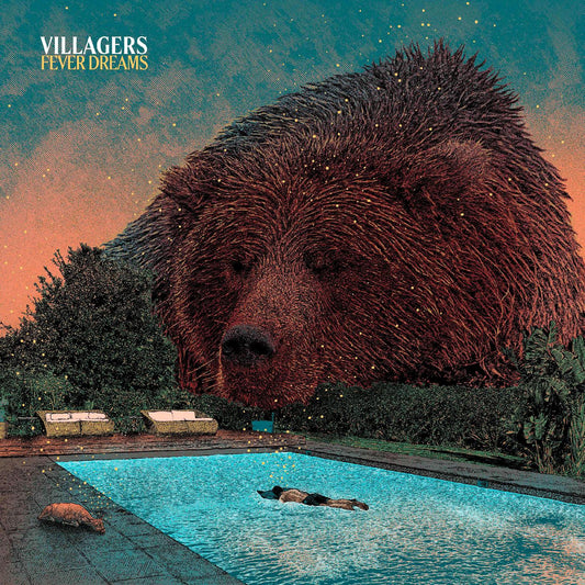 Fever Dreams (Indie Exclusive Green Vinyl)