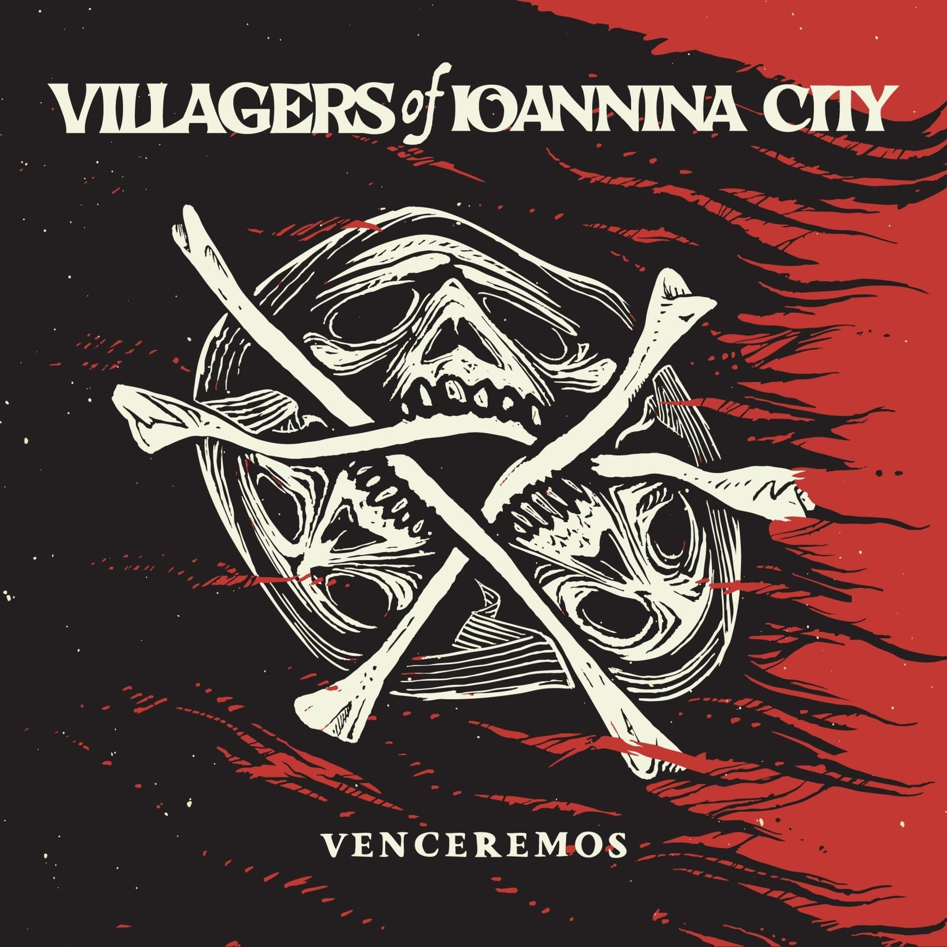 Venceremos [2LP]