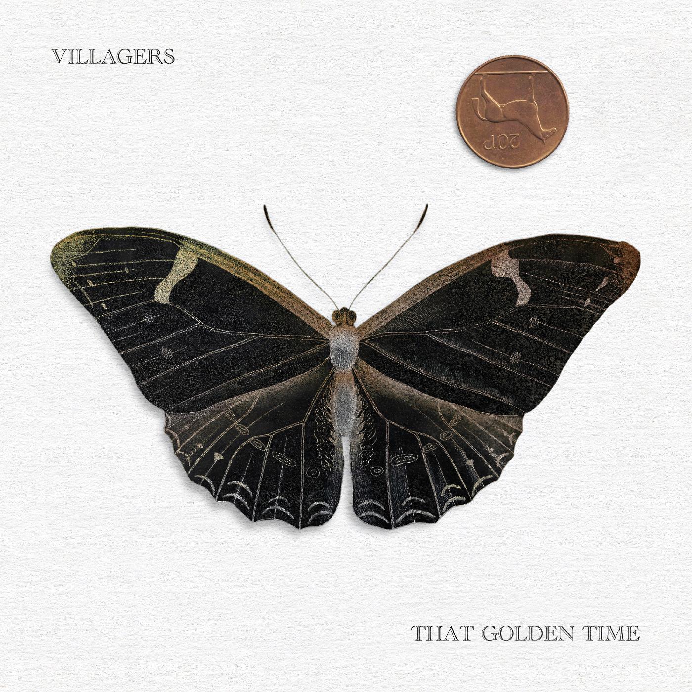 That Golden Time (Indie Exclusive Gold Vinyl)