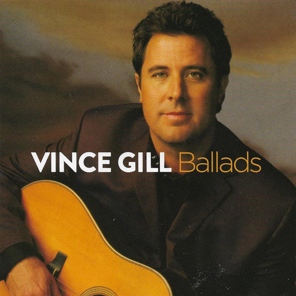 Ballads [CD]