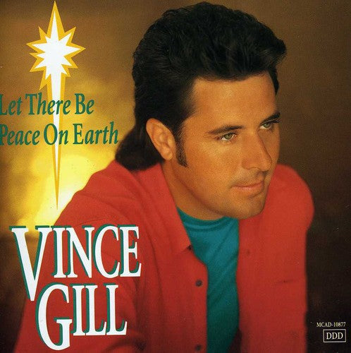 Let There Be Peace On Earth [CD]