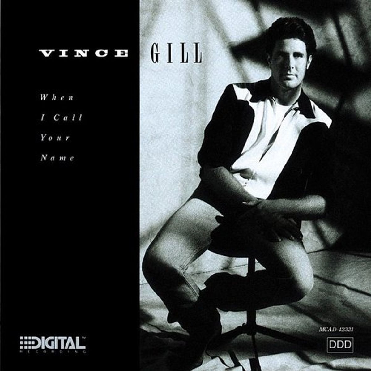 When I Call Your Name [CD]