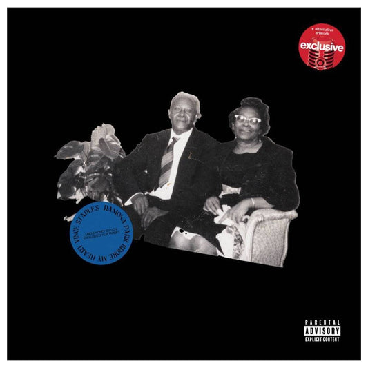 Ramona Park Broke My Heart [Alternate Cover]
