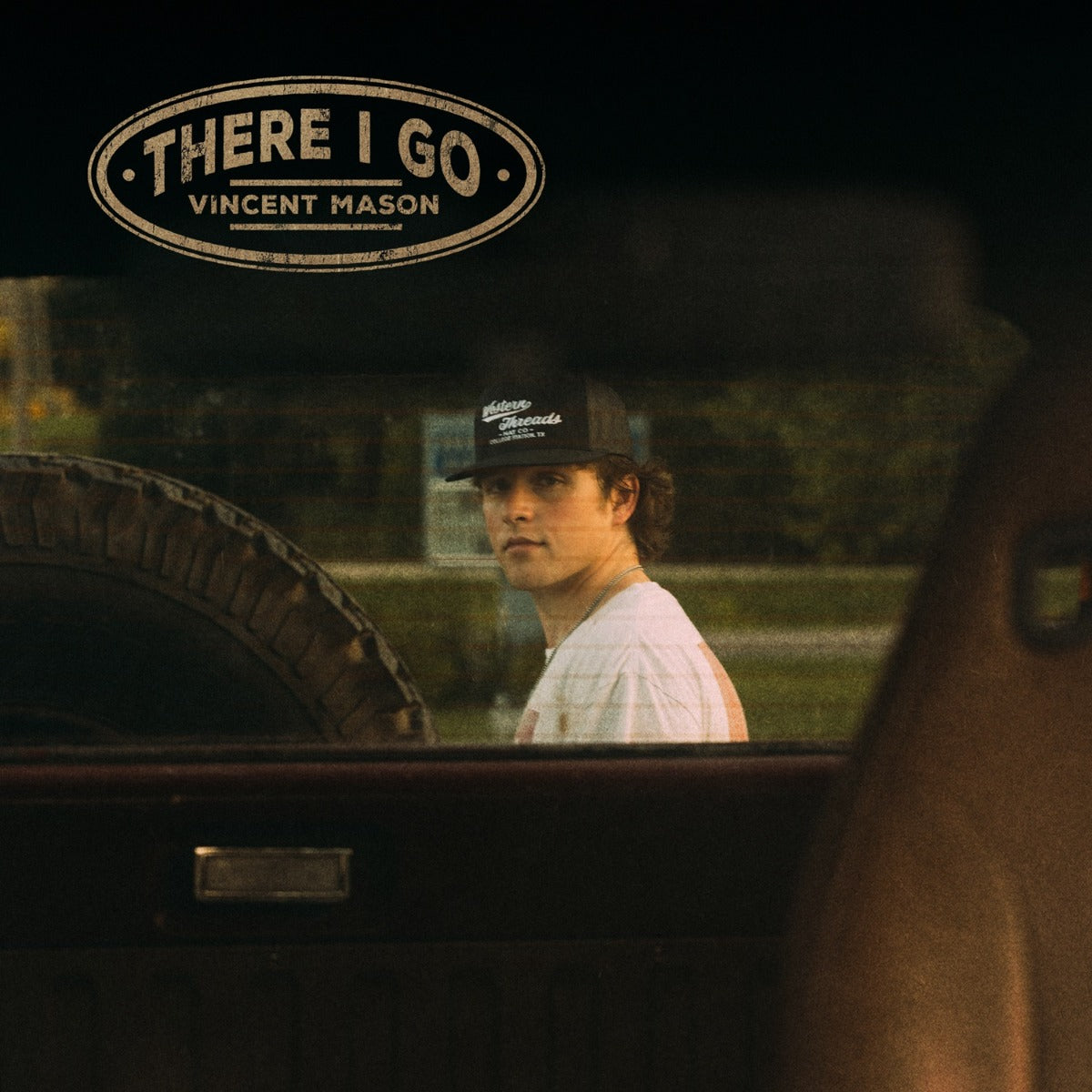 There I Go [LP]