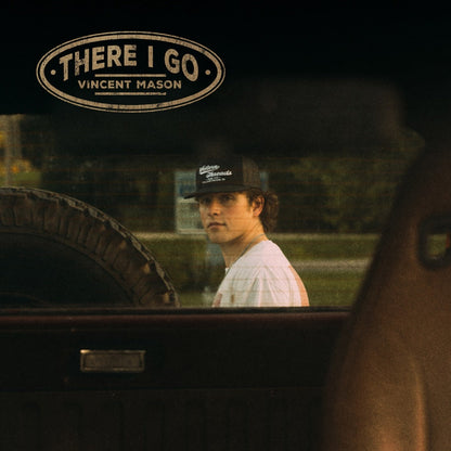 There I Go [LP]