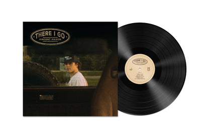 There I Go [LP]