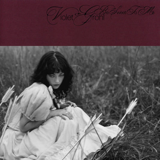 Be Sweet To Me (Indie Exclusive) [Blueberry Jam Vinyl]