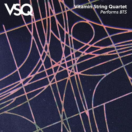 Vsq Performs Bts
