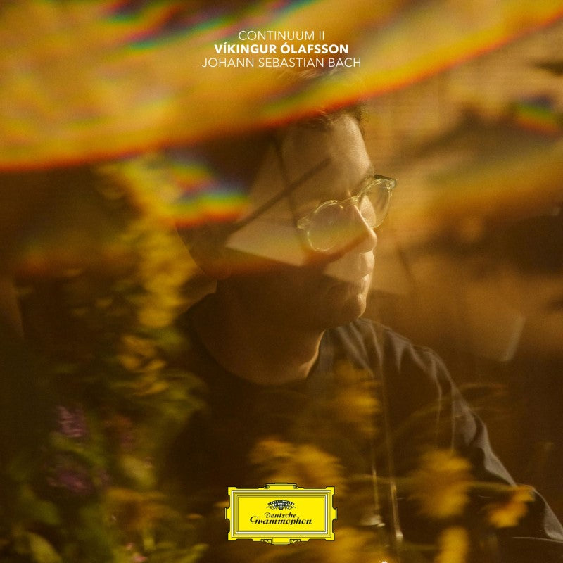 Continuum II [LP]