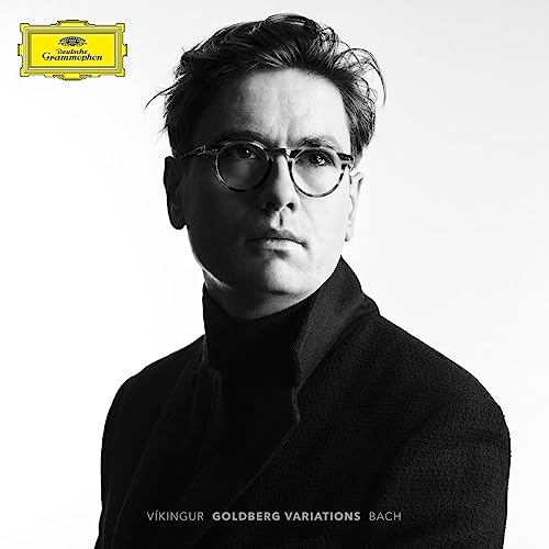 Goldberg Variations [2 LP]