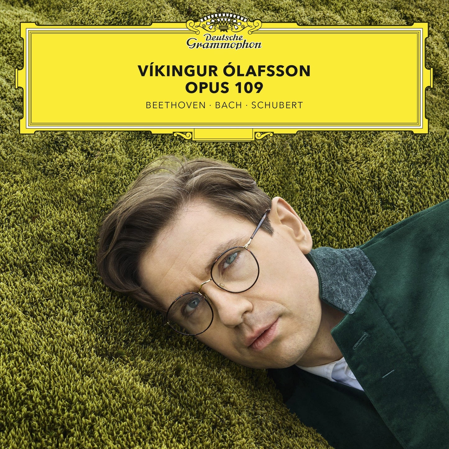 Opus 109 [2LP]