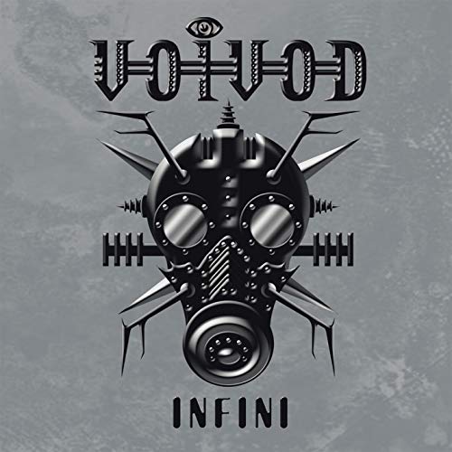 Infinity [Import] (2 Lp's)