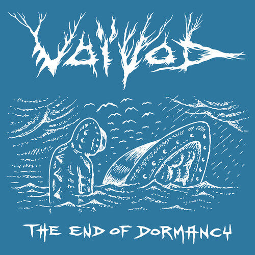The End of Dormancy (Remastered)