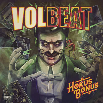 Hokus Bonus (RSD Black Friday 11.27.2020)