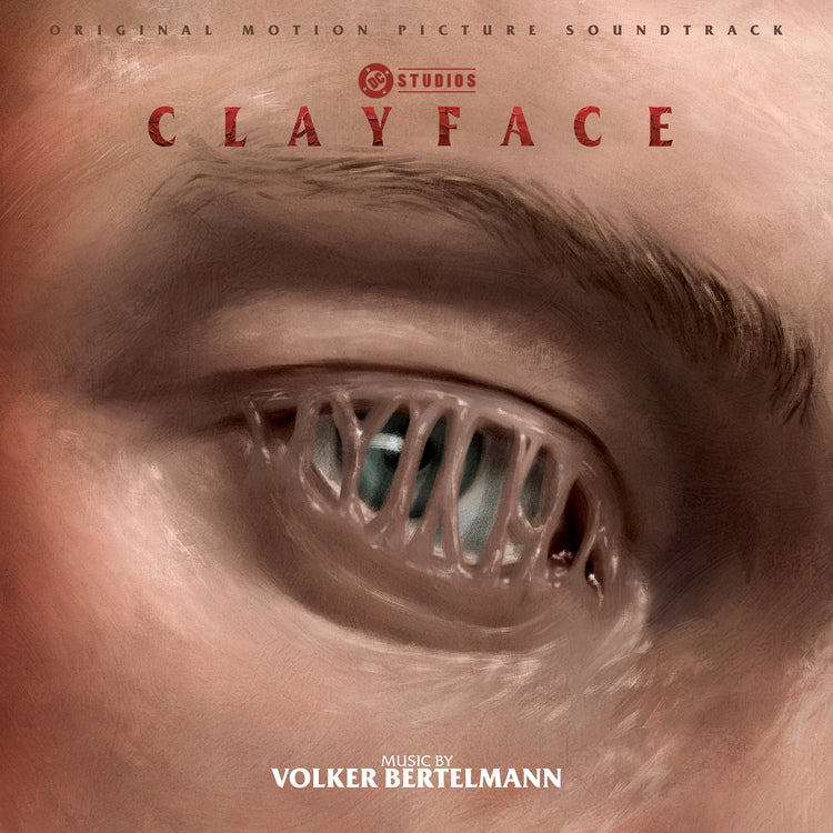 Clayface (Original Motion Picture Soundtrack)