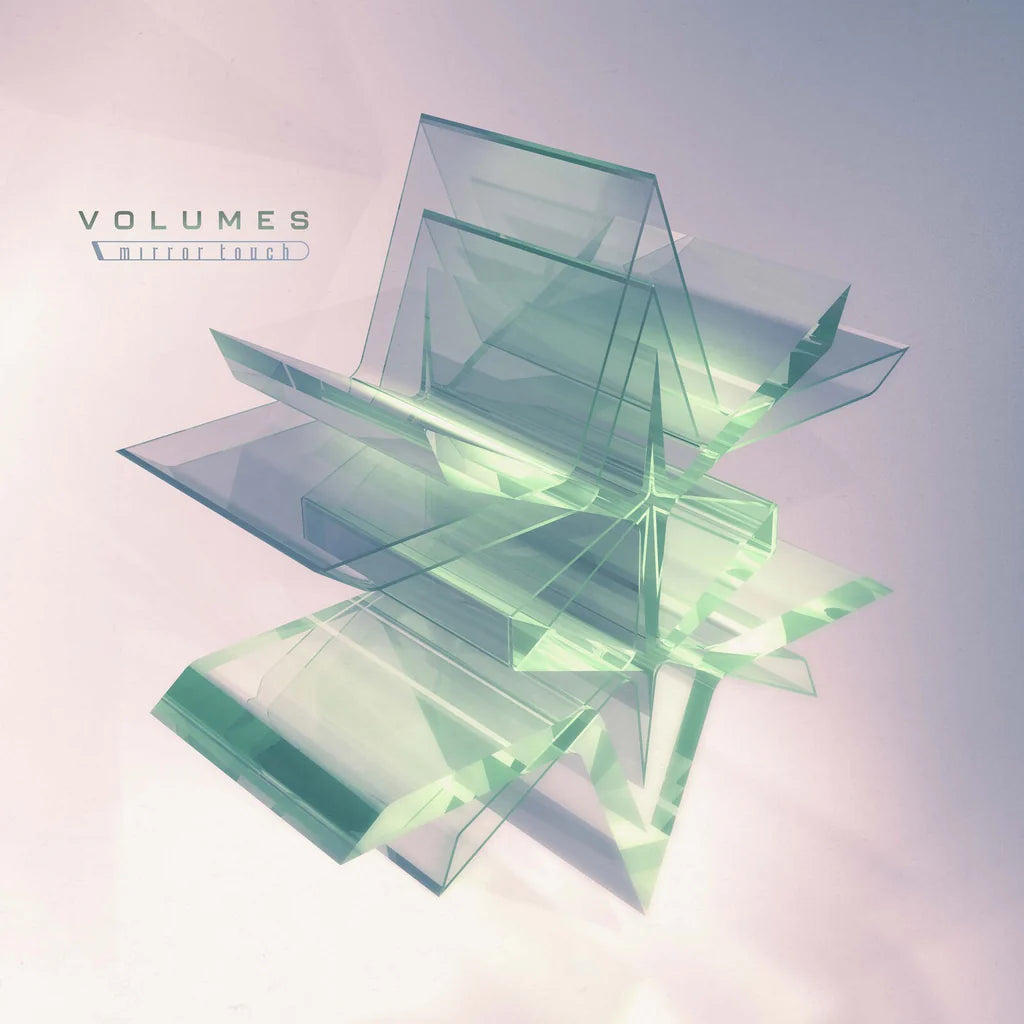 Mirror Touch [LP]