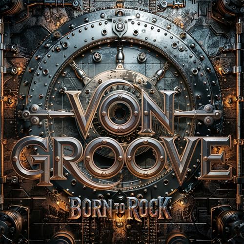 Born To Rock