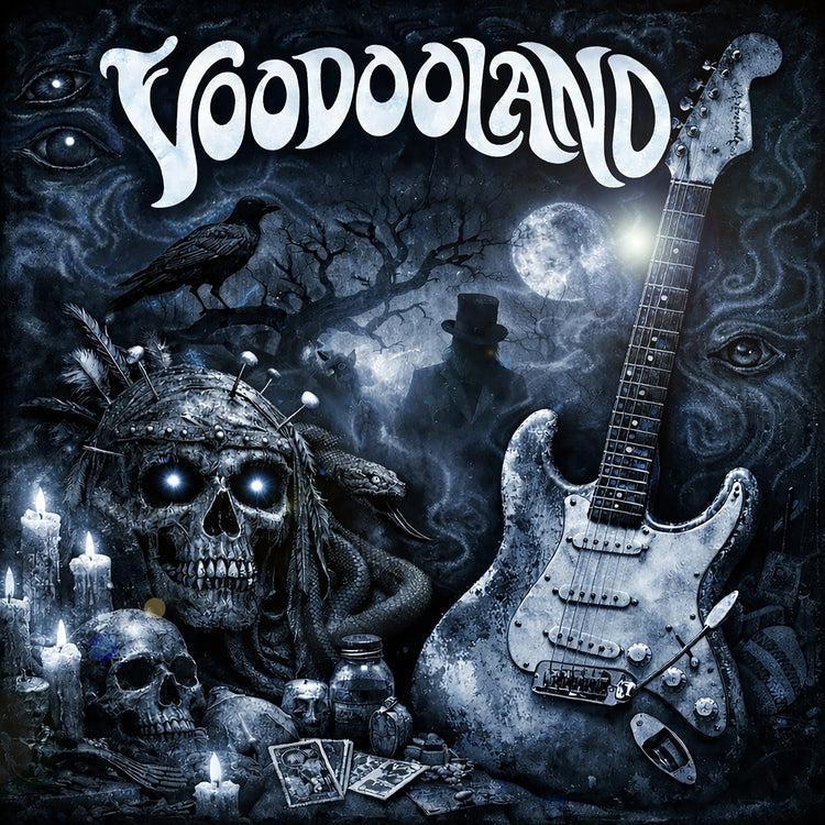 Voodooland [2LP]