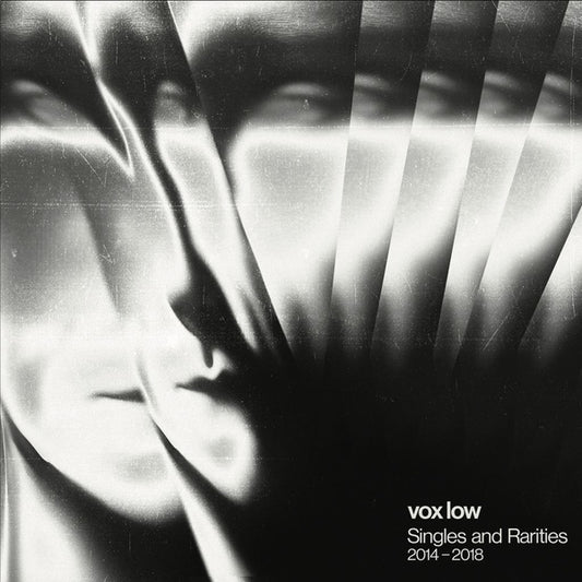 Singles & Rarities: 2014/2018