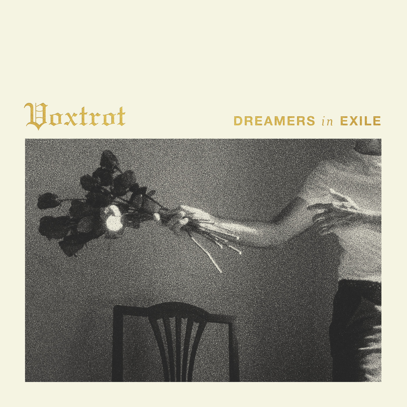 Dreamers In Exile