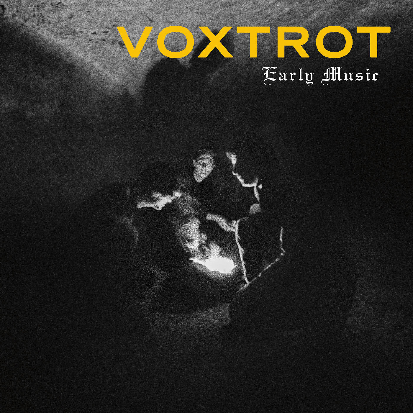 Early Music (Tiger Eye Vinyl)