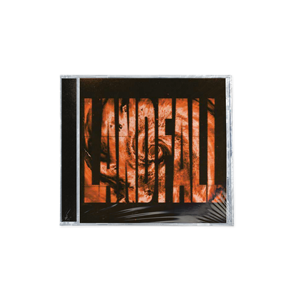 Landfall