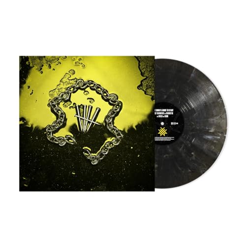 Stigma [Onyx Lp]