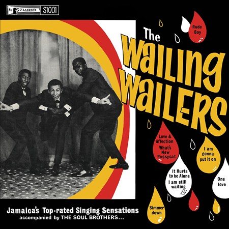 WAILING WAILERS