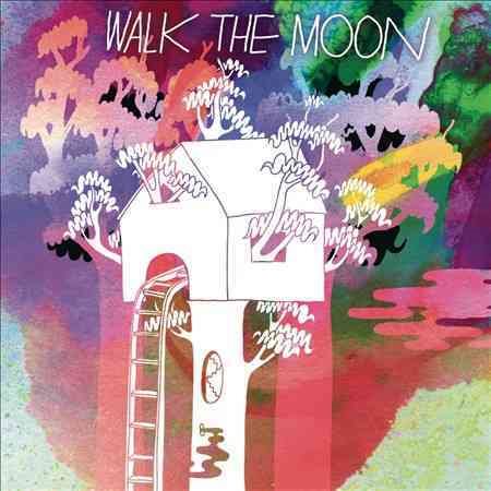 WALK THE MOON
