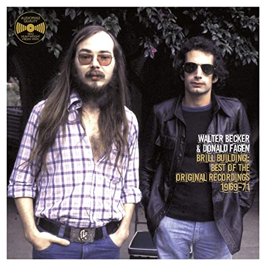 Brill Building: Best Of The Original Recordings 1969-1971 (180 Gram Virgin Vinyl) [Import]