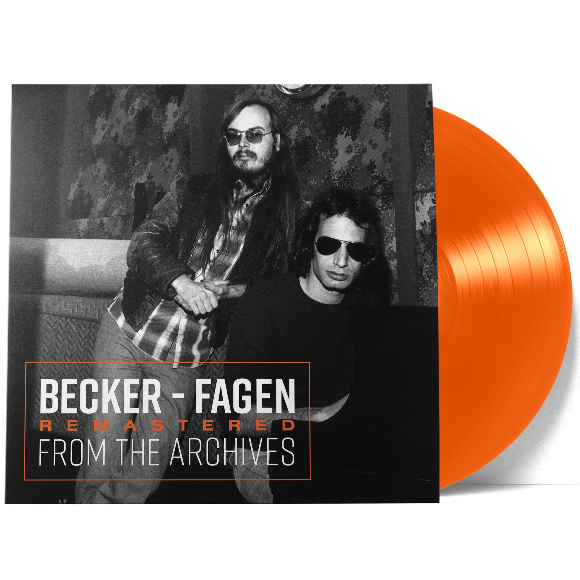 Remastered From The Archives (Monostereo Exclusive)