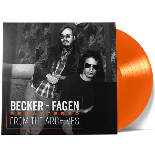 Remastered From The Archives (Monostereo Exclusive)