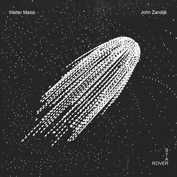 Star Rover [2Lp]