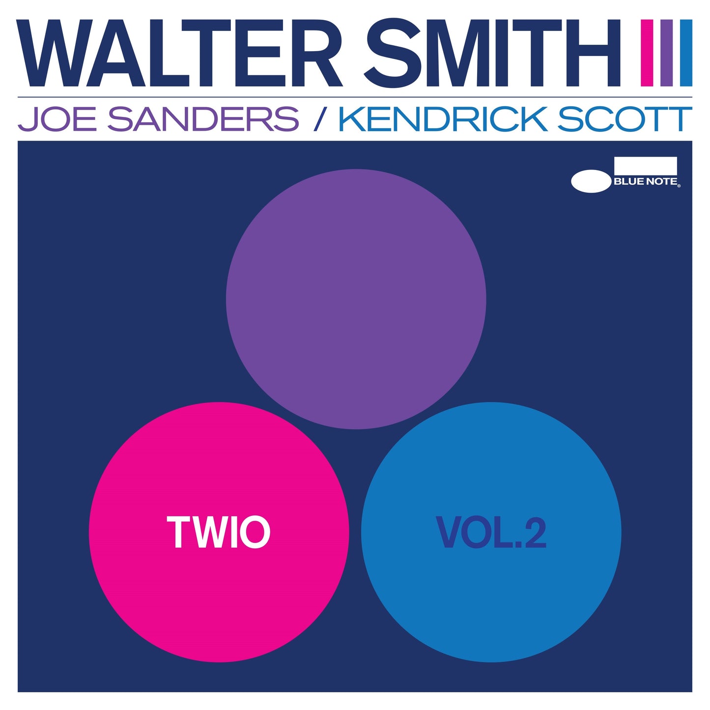 Twio Vol. 2 [Lp]