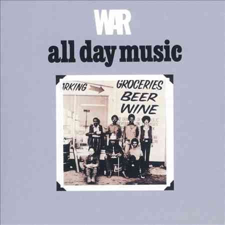 ALL DAY MUSIC