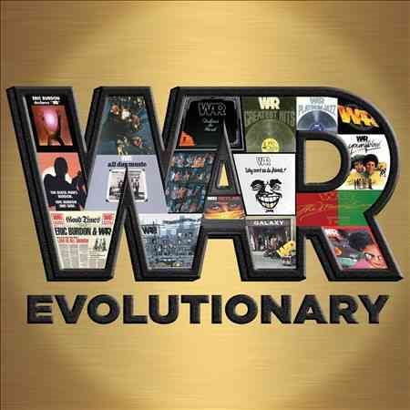 EVOLUTIONARY