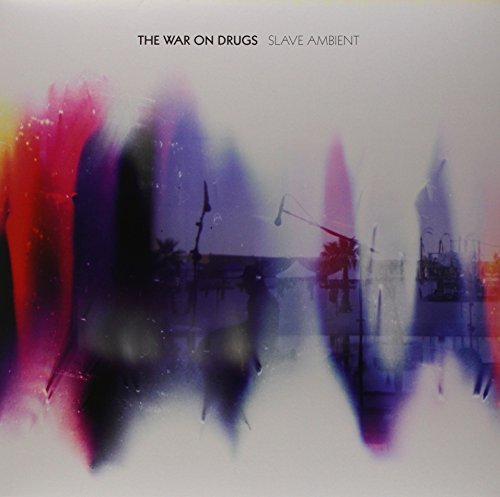 Slave Ambient (2 Lp's)
