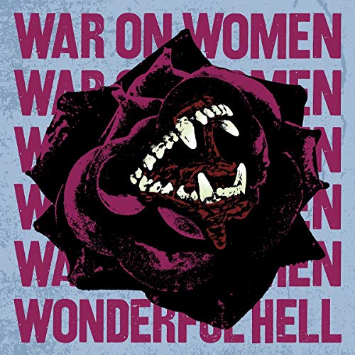 Wonderful Hell [LP] [Bone White]