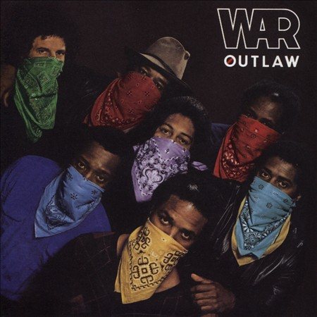War OUTLAW