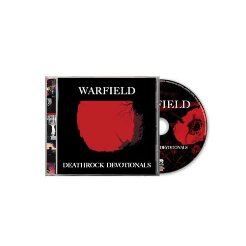 Deathrock Devotionals