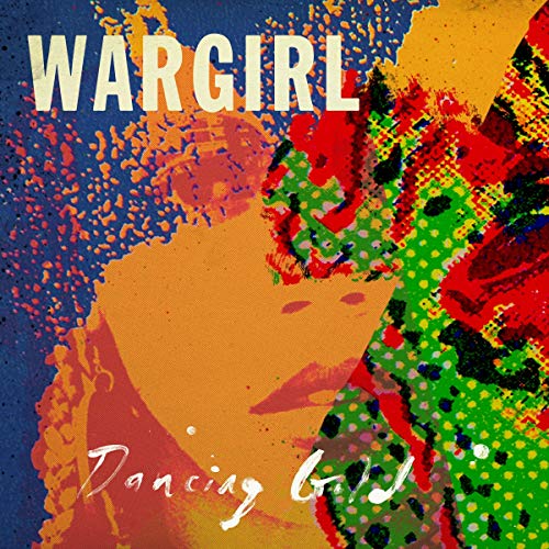 Wargirl Dancing Gold